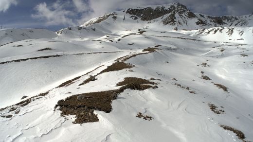 Campo Imperatore Meteomont