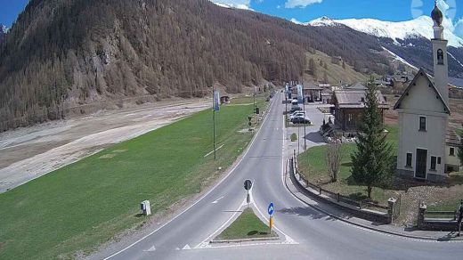 Livigno