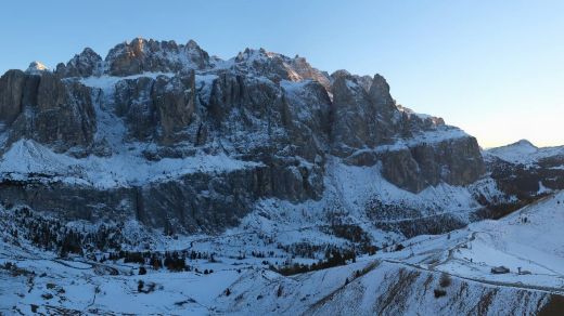 Val Gardena Panoramica Dancercepies