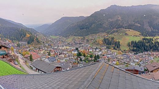 Ortisei Ortisei panoramica Solaria