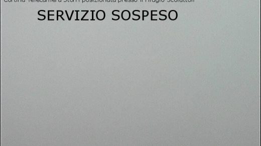 5 Torri Falzarego