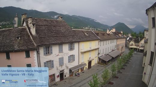 Piana di Vigezzo