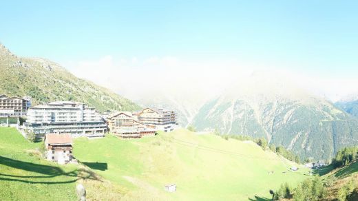 Sölden - Hochsölden