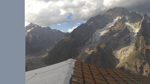 Courmayeur Courmayeur - Youla