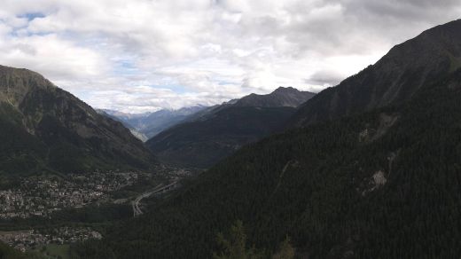 Courmayeur Courmayeur - Checrouit
