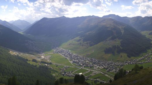 Livigno Livigno - Crap