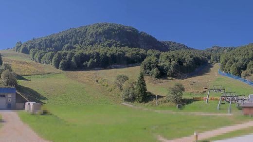 Piancavallo Piancavallo - Busa del Sauc