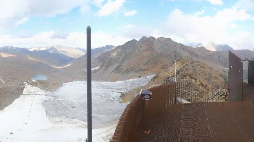 Val Senales Schnals - Grawand