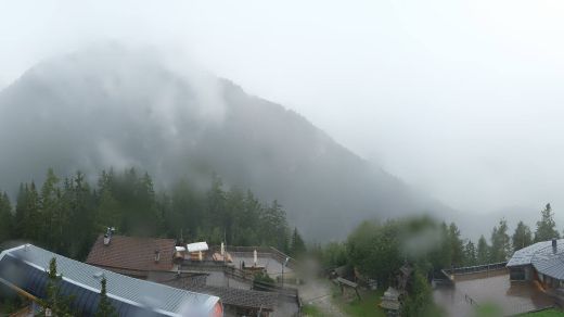 Kronplatz - Piz de Plaies