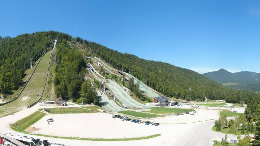 Tarvisio Planica - Nordic Center