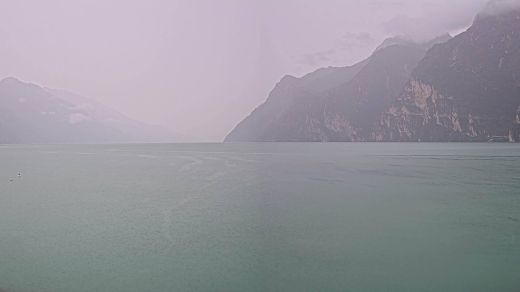 Polsa Riva del Garda - Porto