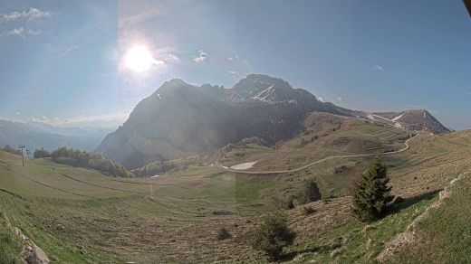 Piani di Bobbio Barzio - Chiavello