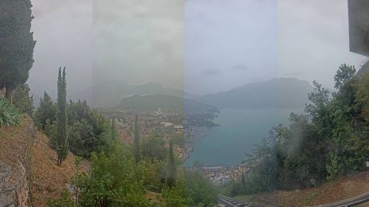 Polsa Riva del Garda - Bastione