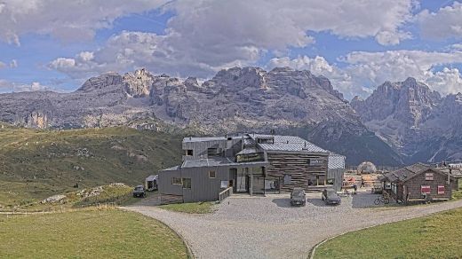 Pinzolo Madonna di Campiglio