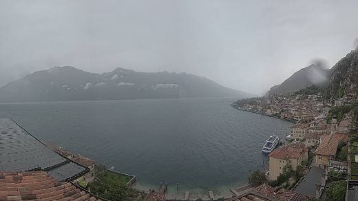Polsa Limone Sul Garda - Hotel Splendid