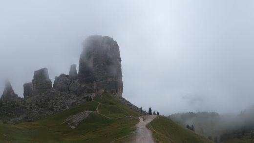 Auronzo di Cadore Cortina d’Ampezzo, 5 Torri