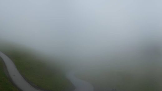 Kitzbühel - Hahnenkamm