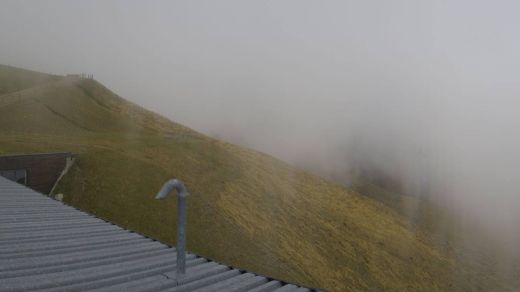 Monte Fana - Pfannspitz