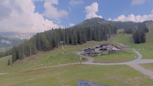 Madonna di Campiglio Madonna di Campiglio - Nube d'Argento