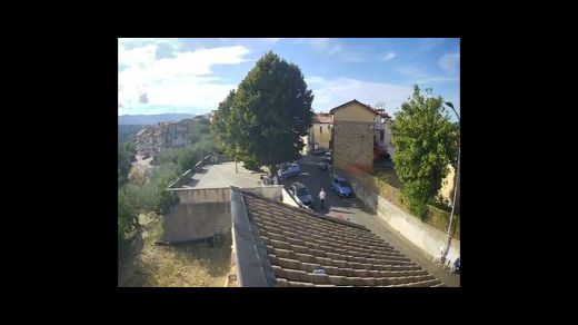 Camigliatello Silano Cosenza › Nord-ovest: Via del Santuario