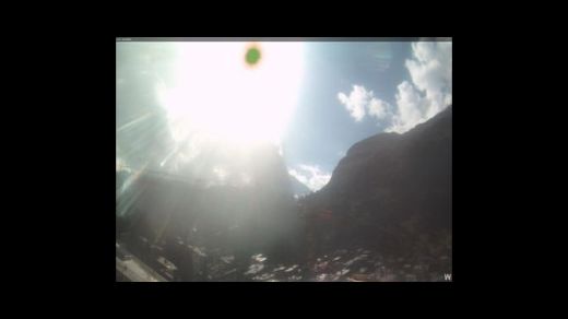 Zermatt Zermatt › Sud-ovest: Matterhorn Glacier - Monte Cervino