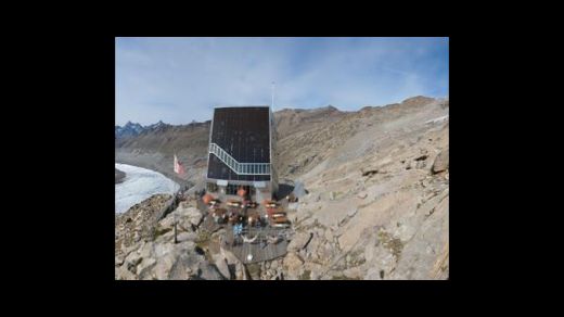 Zermatt: Monte Rosa