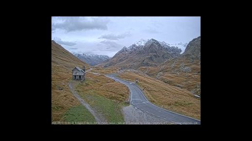 Santa Caterina Valfurva Valfurva › Nord-est