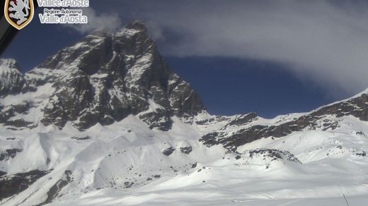 Breuil Cervinia Cervino