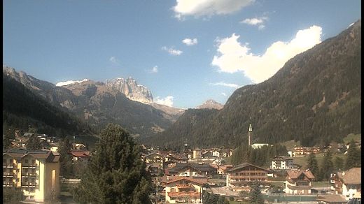 Pozza di Fassa Pozza di Fassa