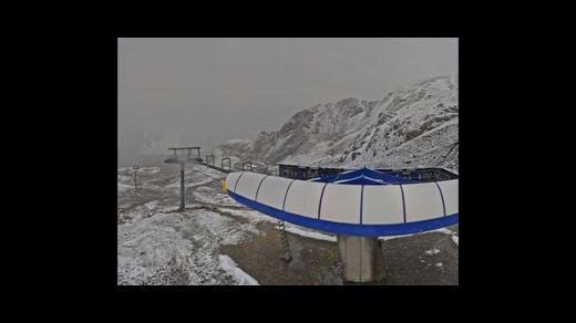 Solda Stelvio: Sulden - Madritsch