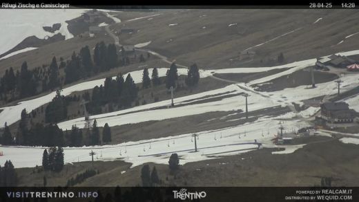 Rifugi Zisch e Genischer