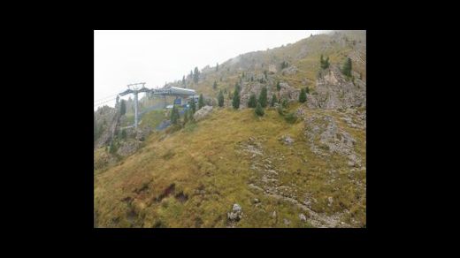 Selva di Val Gardena: Val Gardena - Citta dei Sassi