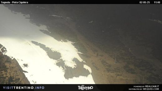 San Martino di Castrozza Snow Park Fulmiland