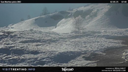 San Martino di Castrozza