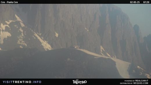 San Martino di Castrozza Cimon de la Pala