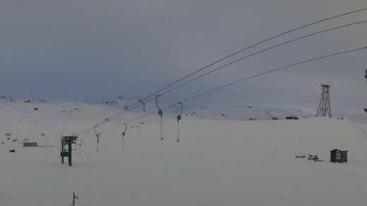 Cervinia Plan Maison Panoramica