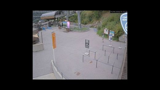 Chamonix Chamonix-Mont-Blanc › Sud: Caisses télécabine Planpraz - Téléphérique du Brévent