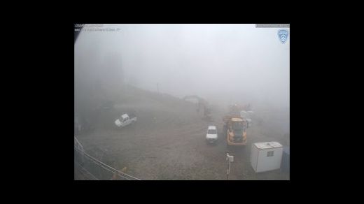 Chamonix Chamonix-Mont-Blanc › Sud-ovest: Les Grands Montets - bochard G2