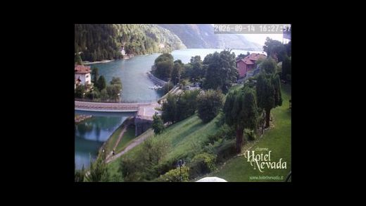 Molveno › Sud-est