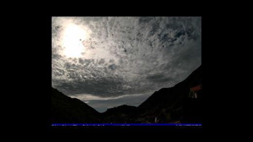 Val Palot Polaveno › Ovest: Punta dell'Orto