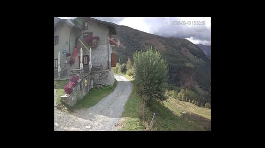 Alpe di Mera Piode › Nord-ovest