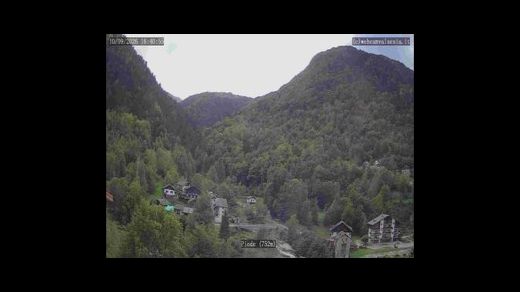 Alpe di Mera Piode: Piemonte, Italia