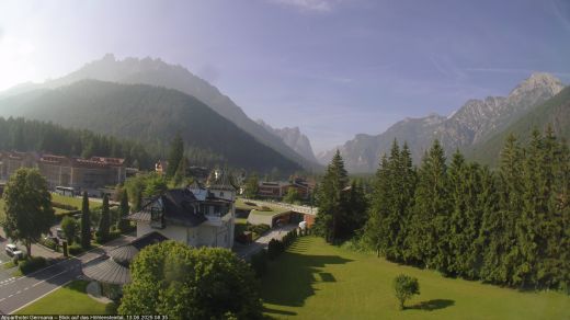 Pusteria La val di landro