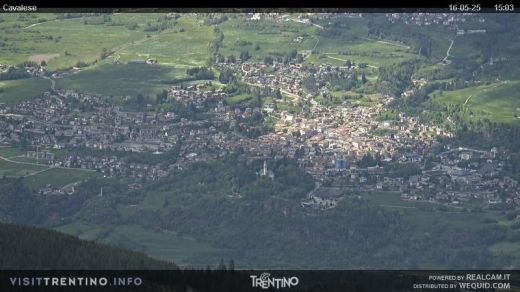Alpe Cermis Cavalese