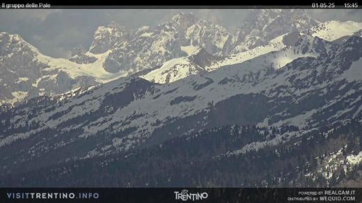 Alpe Cermis rifugio