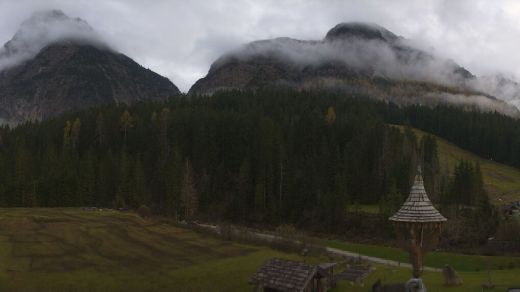 Sappada Sappada Ristorante Mondschein