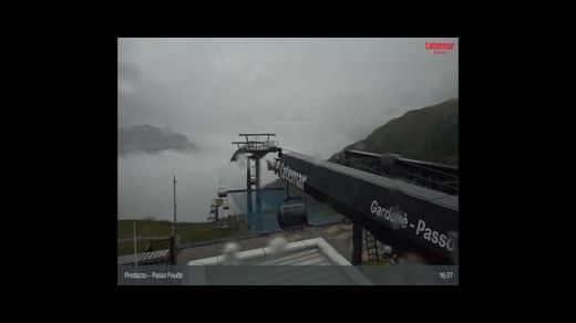 Predazzo Predazzo: Passo Feudo