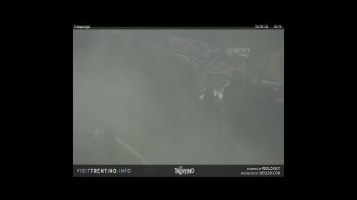 Predazzo Nova Ponente: Val di Fiemme - Passo Feudo