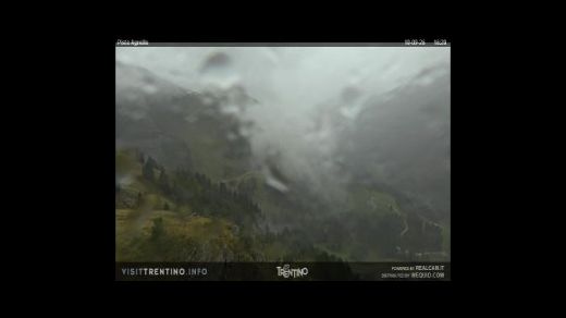 Predazzo Predazzo › Nord-est: Seggiovia Agnello - Pampeago