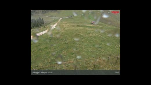 Predazzo Nova Ponente: Obereggen - Reiterjoch 2030 m, Reiterjoch Obereggen